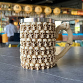 TAZA CALAVERAS VTR 603